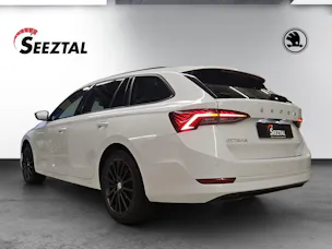 SKODA Skoda Octavia Style 200PS TDI 4x4