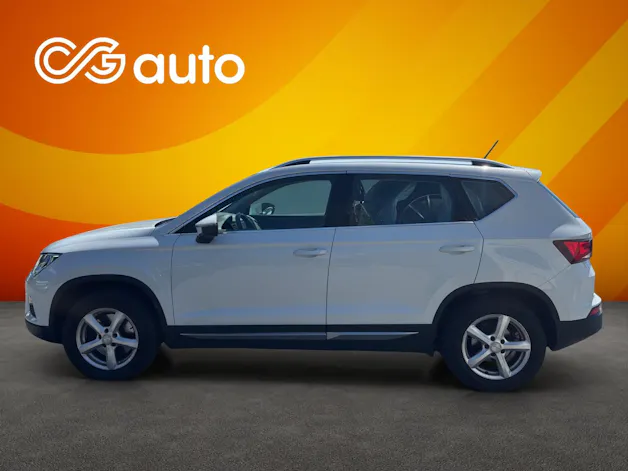 SEAT Ateca 1.4 TSI Style DSG