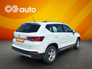 SEAT Ateca 1.4 TSI Style DSG