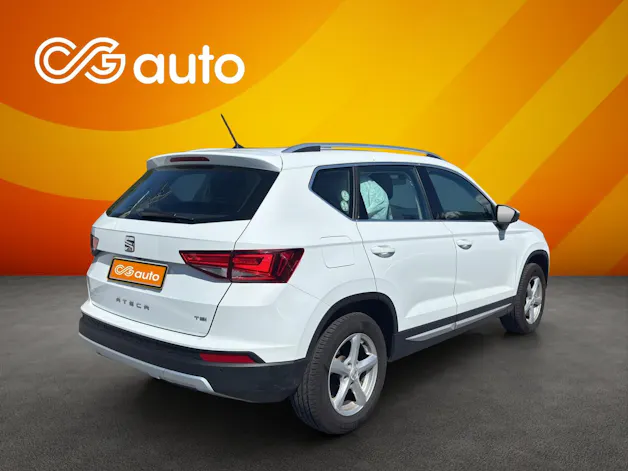 SEAT Ateca 1.4 TSI Style DSG