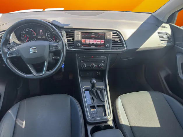 SEAT Ateca 1.4 TSI Style DSG