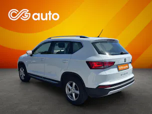 SEAT Ateca 1.4 TSI Style DSG