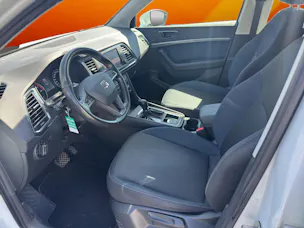 SEAT Ateca 1.4 TSI Style DSG