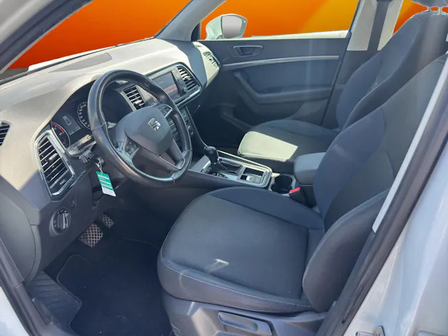 SEAT Ateca 1.4 TSI Style DSG