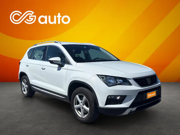 SEAT Ateca 1.4 TSI Style DSG