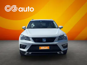 SEAT Ateca 1.4 TSI Style DSG
