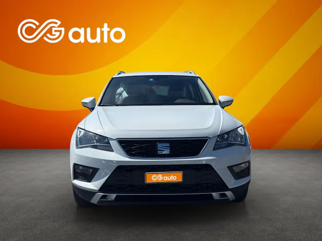 SEAT Ateca 1.4 TSI Style DSG