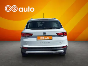 SEAT Ateca 1.4 TSI Style DSG