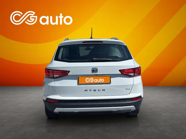 SEAT Ateca 1.4 TSI Style DSG