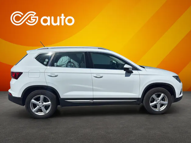 SEAT Ateca 1.4 TSI Style DSG