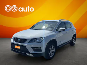 SEAT Ateca 1.4 TSI Style DSG