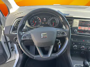 SEAT Ateca 1.4 TSI Style DSG