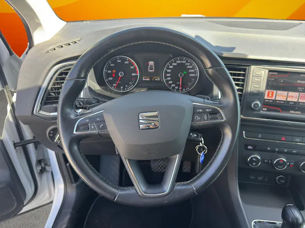 SEAT Ateca 1.4 TSI Style DSG
