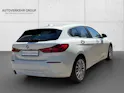 BMW 118i Essential Steptronic