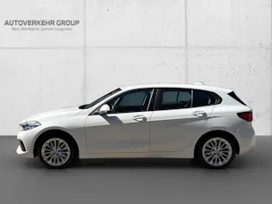 BMW 118i Essential Steptronic