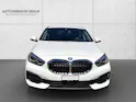 BMW 118i Essential Steptronic