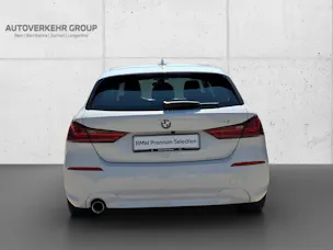 BMW 118i Essential Steptronic