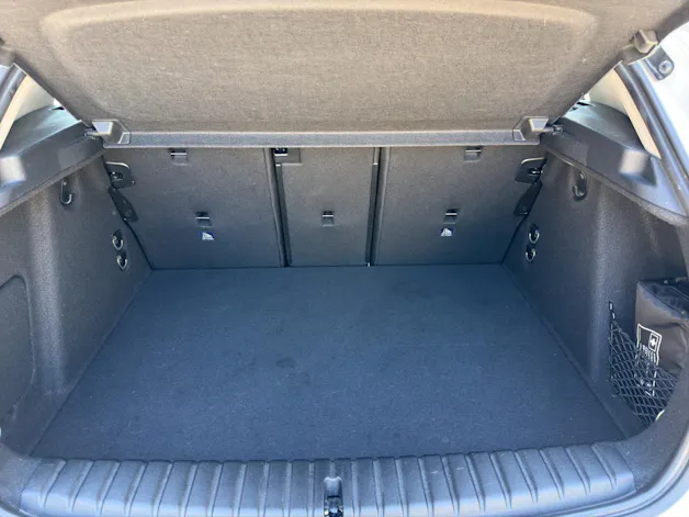 BMW 118i Essential Steptronic