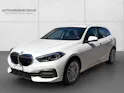 BMW 118i Essential Steptronic