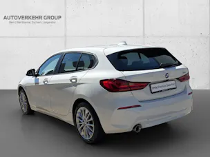 BMW 118i Essential Steptronic
