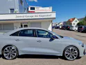 AUDI S3 Limousine TFSI quattro S-tronic