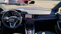 AUDI S3 Limousine TFSI quattro S-tronic