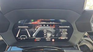 AUDI S3 Limousine TFSI quattro S-tronic