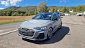AUDI S3 Limousine TFSI quattro S-tronic