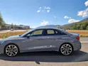 AUDI S3 Limousine TFSI quattro S-tronic