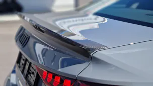 AUDI S3 Limousine TFSI quattro S-tronic