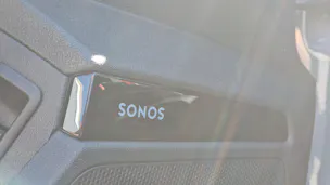 AUDI S3 Limousine TFSI quattro S-tronic