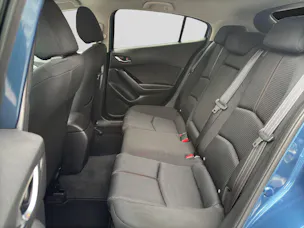 MAZDA 3 G 120 Revolution