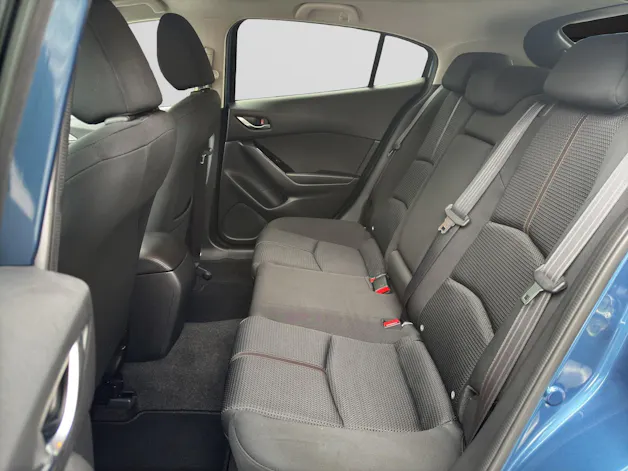 MAZDA 3 G 120 Revolution