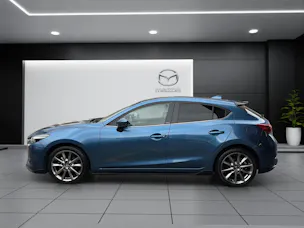 MAZDA 3 G 120 Revolution