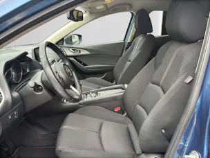 MAZDA 3 G 120 Revolution