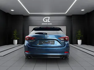 MAZDA 3 G 120 Revolution