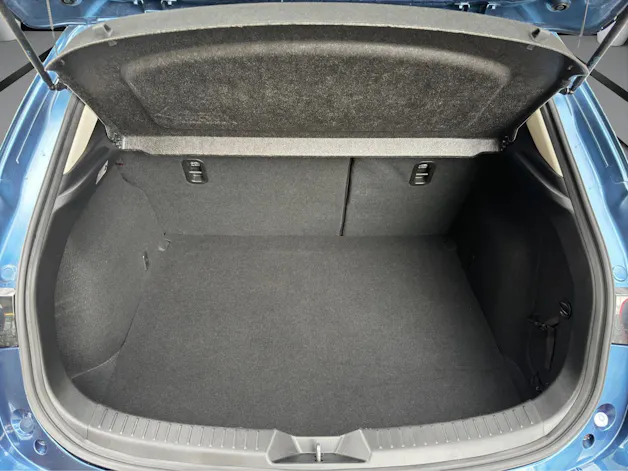 MAZDA 3 G 120 Revolution