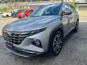HYUNDAI Tucson 1.6 TGDI HEV Vertex 4WD