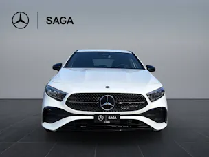 MERCEDES-BENZ A 220 4Matic 8G-DCT