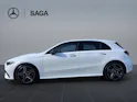 MERCEDES-BENZ A 220 4Matic 8G-DCT