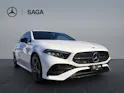 MERCEDES-BENZ A 220 4Matic 8G-DCT