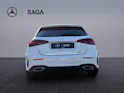 MERCEDES-BENZ A 220 4Matic 8G-DCT