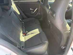 MERCEDES-BENZ A 220 4Matic 8G-DCT