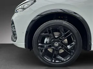 VW Tiguan 2.0 TSI DSG R-Line Plus 4Motion