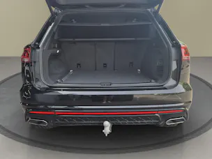 VW Touareg 3.0 TDI R-Line Tiptronic