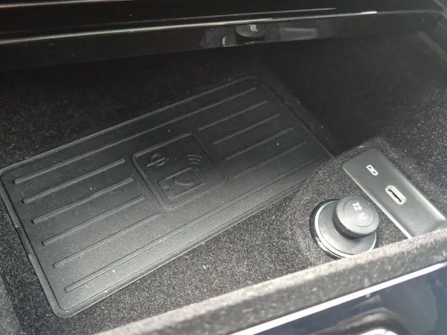 VW Touareg 3.0 TDI R-Line Tiptronic