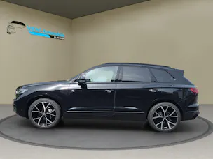 VW Touareg 3.0 TDI R-Line Tiptronic