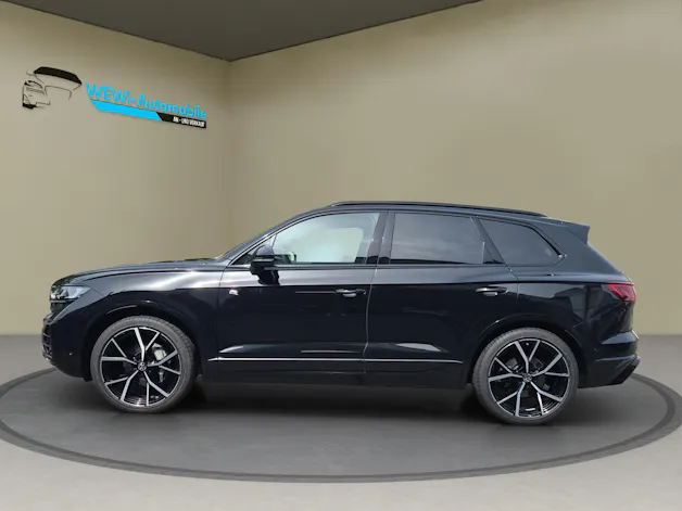 VW Touareg 3.0 TDI R-Line Tiptronic