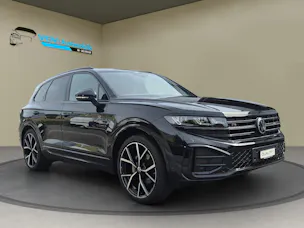 VW Touareg 3.0 TDI R-Line Tiptronic