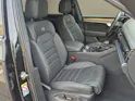 VW Touareg 3.0 TDI R-Line Tiptronic